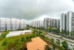 Blk 217D Matilda Portico (Punggol), HDB 5 Rooms #566147071